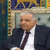 Iraqi oil minister, Jabbar al-Luaibi (Allibi) 2