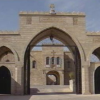 Mar Behnam Monastery