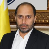 Abdulsattar Majid (Abdulstar Majeed), KRG Minister for Agriculture