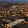 Balad Air Base 090911