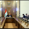 Iraqi cabinet 120717