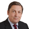 Jon Wilks UK Ambassador to Iraq