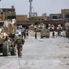West Mosul, 020717 (inherent resolve)