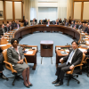IMF Executive Board