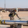 Badra oilfield (Gazprom Neft) 8