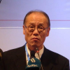 Fumio Iwai, Japanese Ambassador to Iraq 2
