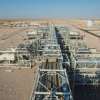 Majnoon Oil Field (Shell)