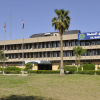 State Oil Marketing Organization (SOMO) HQ