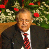 Jalal Talabani, 2009