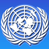 United Nations emblem