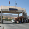 Ibrahim Khalil (Habur) Border Iraq August 2009 (Credit, Joaoleitao)