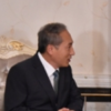 South Korean Ambassador to Iraq, Song Wong-yeob