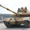 T-90 tank (credit Aleksey Kitaev)