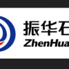 Zhenhua Oil logo