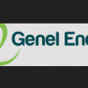 Genel Energy logo