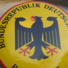 German Embassy Baghdad