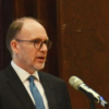 US Ambassador to Iraq Douglas Silliman
