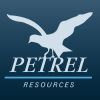 petrel resources logo 2