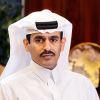 Saad Sherida Al-Kaabi, Qatar Petroleum (QP)