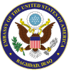 United States Embassy in Iraq