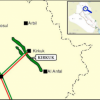 Kirkuk oil field 630x350