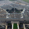 Pentagon (picure credit David B. Gleason)