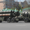 S-400 anti-aircraft missiles (credit Соколрус)