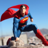 Superman (pexels)