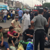 Unemployed, Baghdad, 100418 (Layth Mahdi)