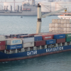 shipping, Qatar Navigation (Milaha)
