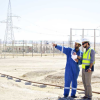 ABB Iraq electricity substations