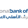 National Bank of Iraq logo