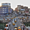 Kuwait Street, Basra (credit, Ahmed Mahmoud)