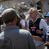 UNMAS in Mosul (UNDP)