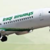 Iraqi Airways 140918