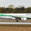 Iraqi Airways (credit, tjdarmstadt)