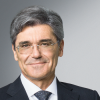 Siemens Chief Executive Joe Kaeser