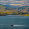 Tourism in Kurdistan Region (KRG)