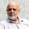 Iraj Masjedi, Iranian ambassador to Baghdad (Tasnim)