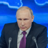 Putin (Pixabay)