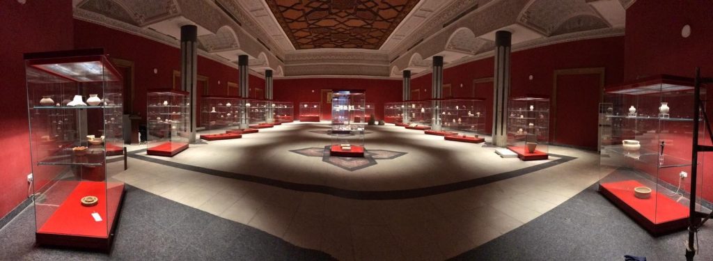Basrah Museum Opens New Galleries | Iraq Business News