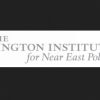 Washington Institute for Near East Policy