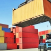trade, containers, shipping 2 (Tasnim)