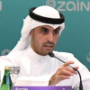 Bader al-Kharafi, Vice Chair and CEO of Zain