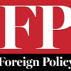 Foreign Policy logo
