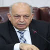 Iraq Minister of Oil Thamer al-Ghadban