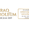 Iraq Petroleum 2019