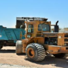 Road Construction in Iraq (Ministry of Oil)