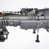 Siemens SGT5-4000F gas turbine