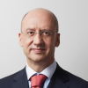 Stephan Crétier, GardaWorld